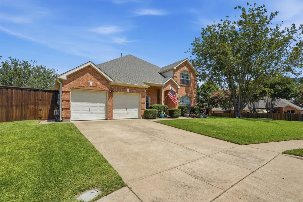 1500 Ash Grove Court Flower Mound, TX 75028