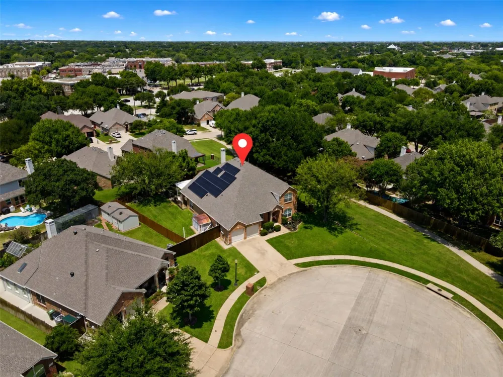 1500 Ash Grove Court Flower Mound, TX 75028