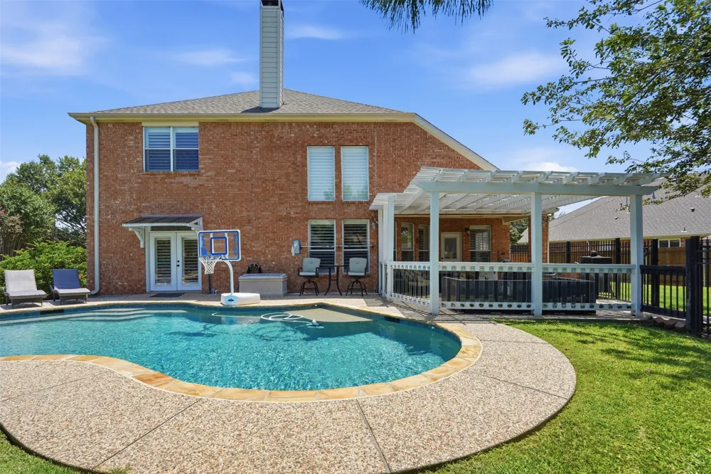 1500 Ash Grove Court Flower Mound, TX 75028