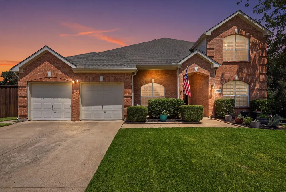 1500 Ash Grove Court Flower Mound, TX 75028