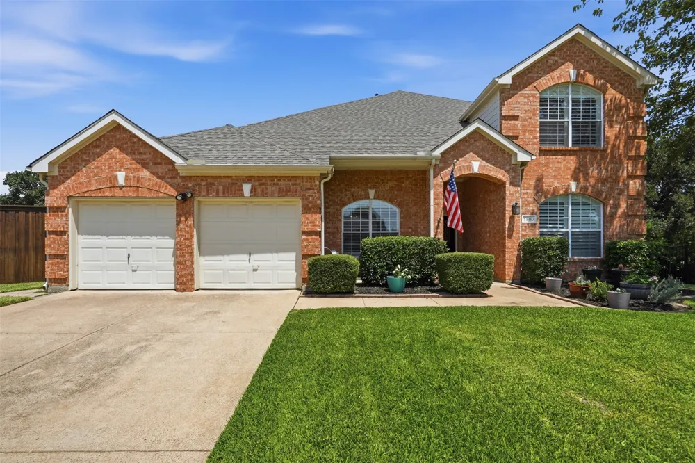 1500 Ash Grove Court Flower Mound, TX 75028