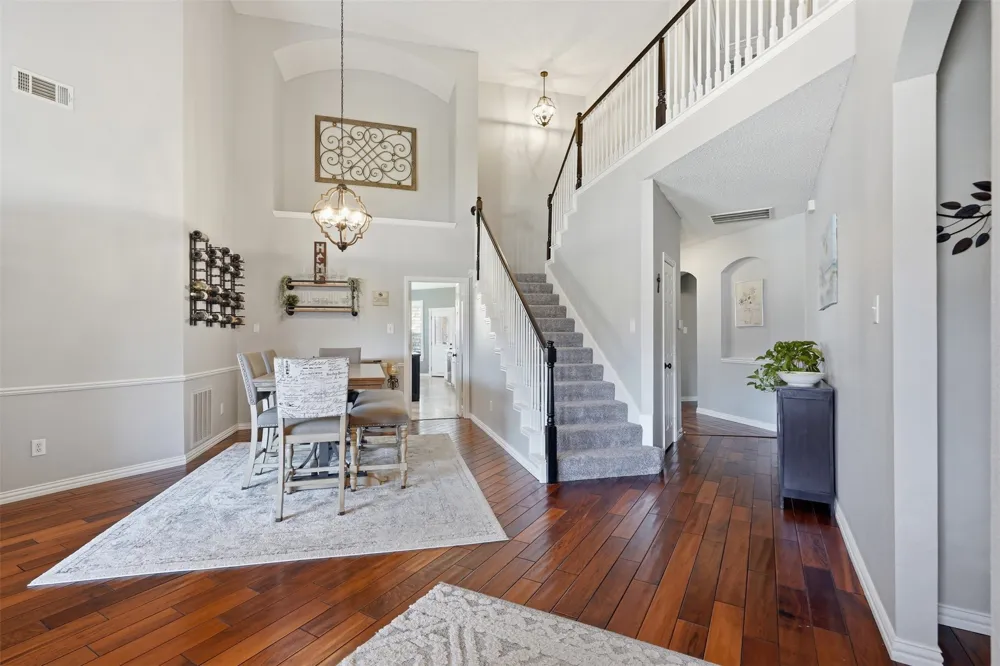 1500 Ash Grove Court Flower Mound, TX 75028