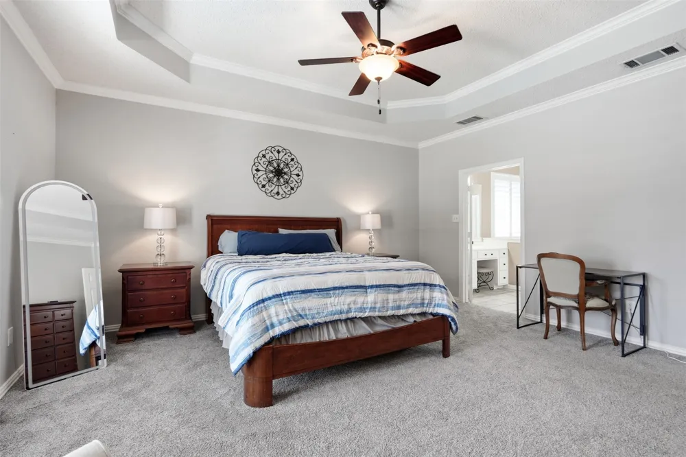1500 Ash Grove Court Flower Mound, TX 75028