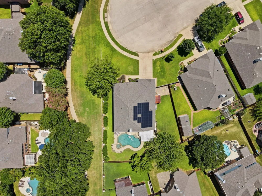 1500 Ash Grove Court Flower Mound, TX 75028