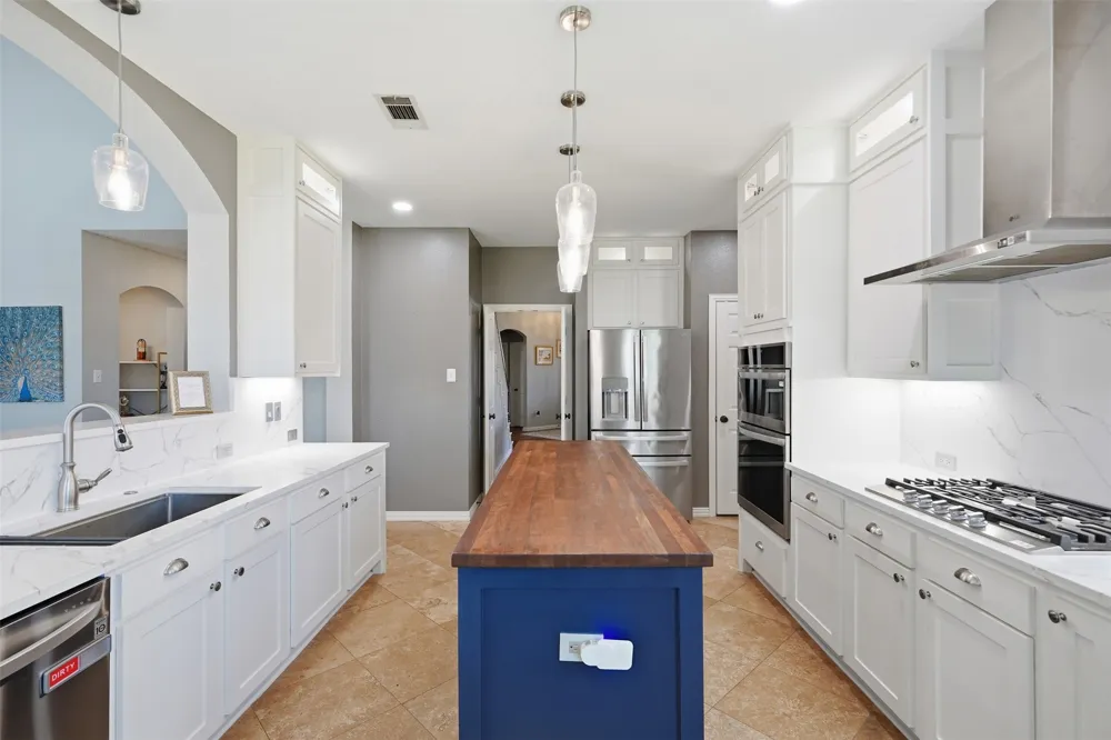 1500 Ash Grove Court Flower Mound, TX 75028