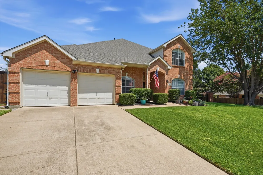 1500 Ash Grove Court Flower Mound, TX 75028