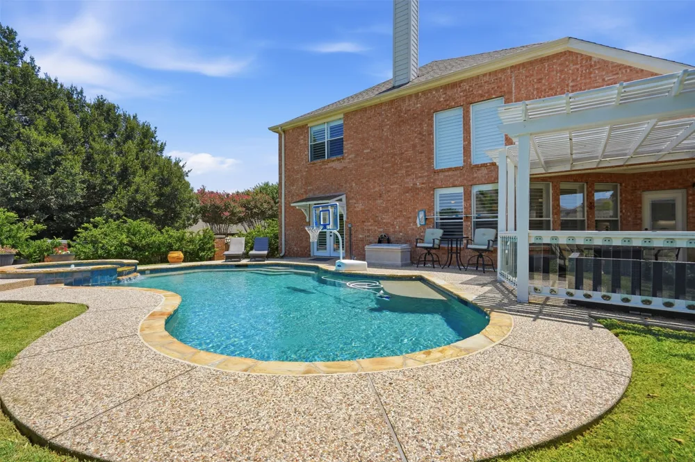 1500 Ash Grove Court Flower Mound, TX 75028