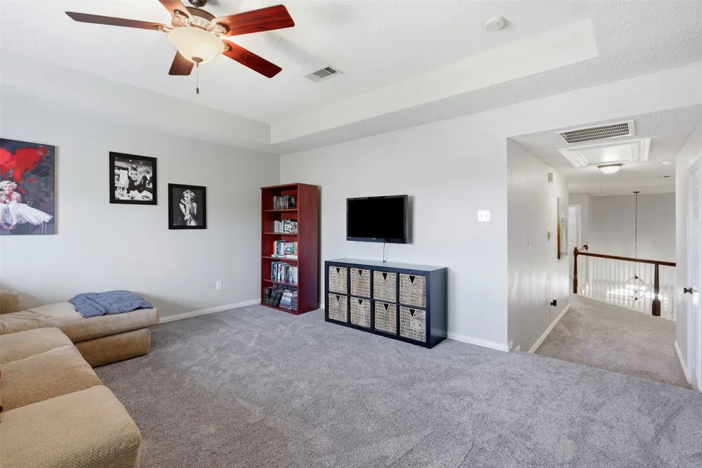 1500 Ash Grove Court Flower Mound, TX 75028