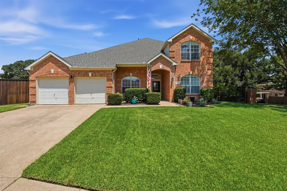 1500 Ash Grove Court Flower Mound, TX 75028