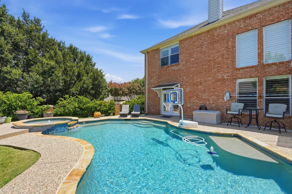 1500 Ash Grove Court Flower Mound, TX 75028