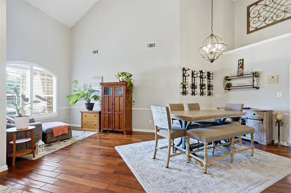 1500 Ash Grove Court Flower Mound, TX 75028