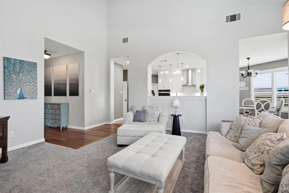 1500 Ash Grove Court Flower Mound, TX 75028