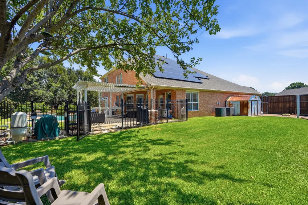 1500 Ash Grove Court Flower Mound, TX 75028