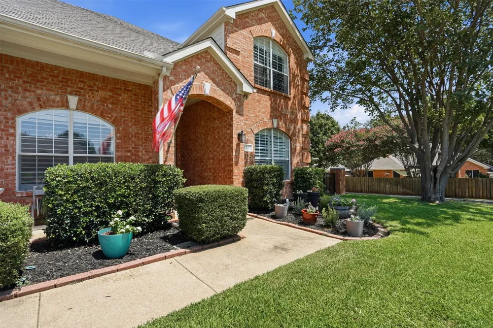 1500 Ash Grove Court Flower Mound, TX 75028