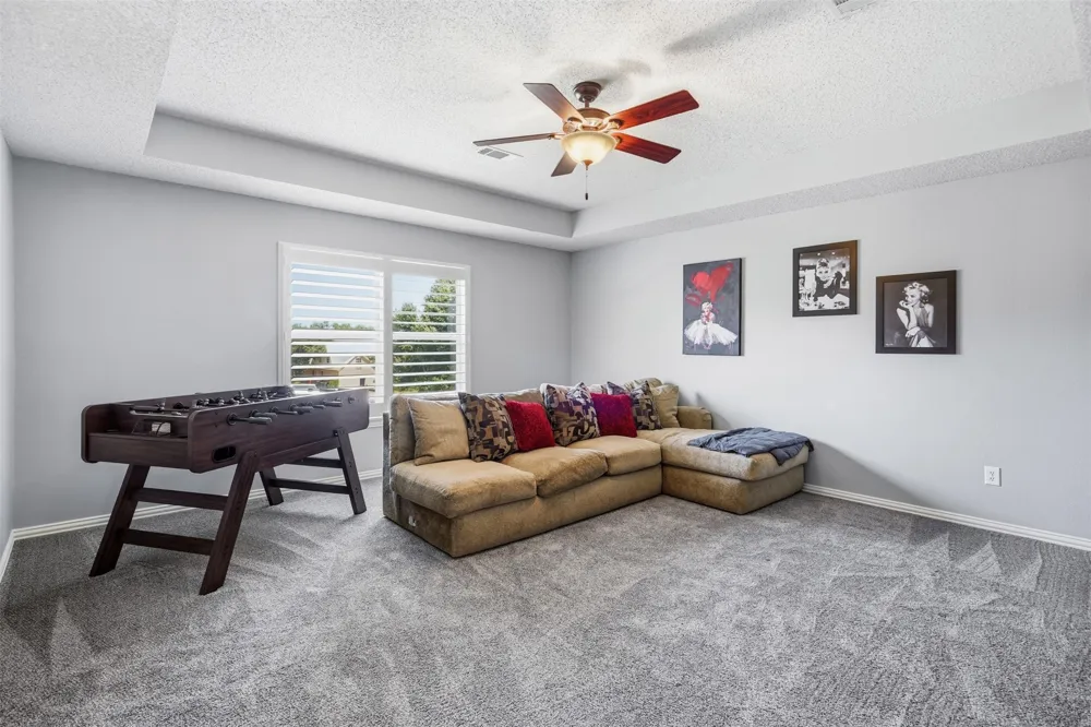 1500 Ash Grove Court Flower Mound, TX 75028