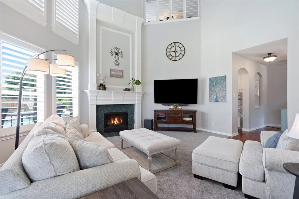 1500 Ash Grove Court Flower Mound, TX 75028