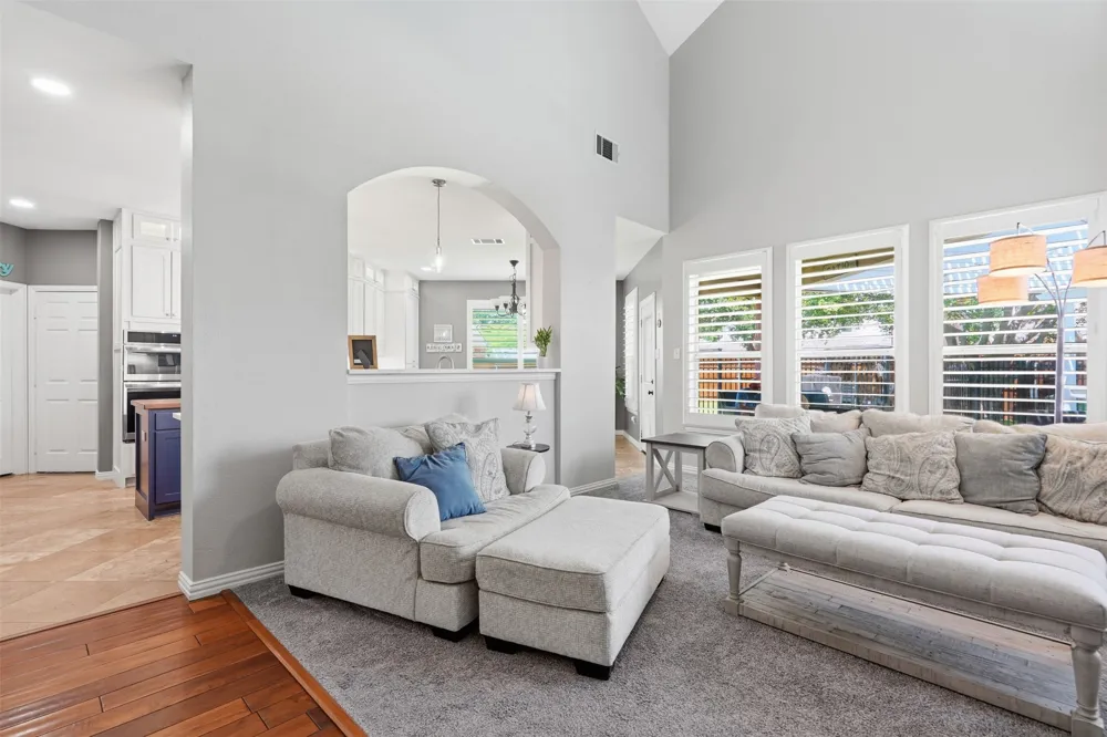 1500 Ash Grove Court Flower Mound, TX 75028