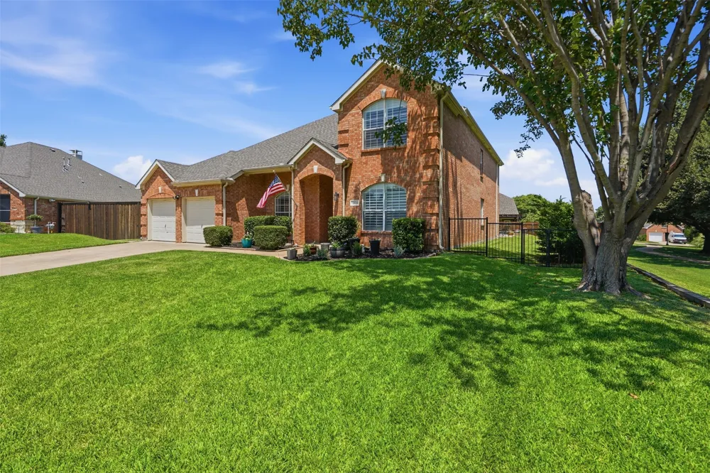 1500 Ash Grove Court Flower Mound, TX 75028