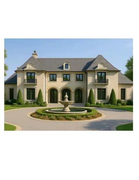 4205 Manning Lane