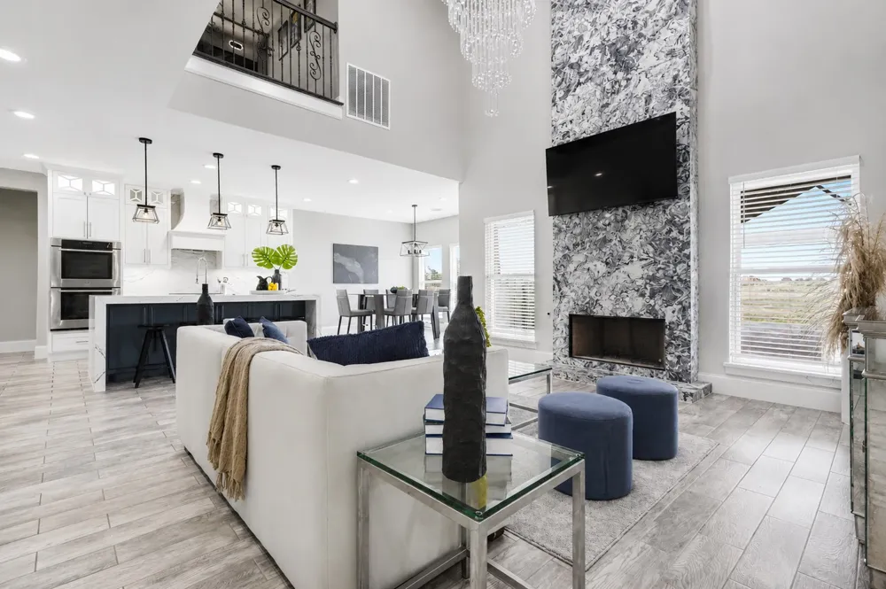 7271 Michelle Point Krum, TX 76249