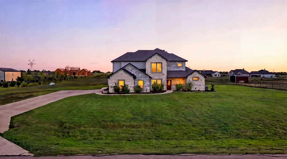 7271 Michelle Point Krum, TX 76249