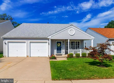 4602 ARRISON COURT