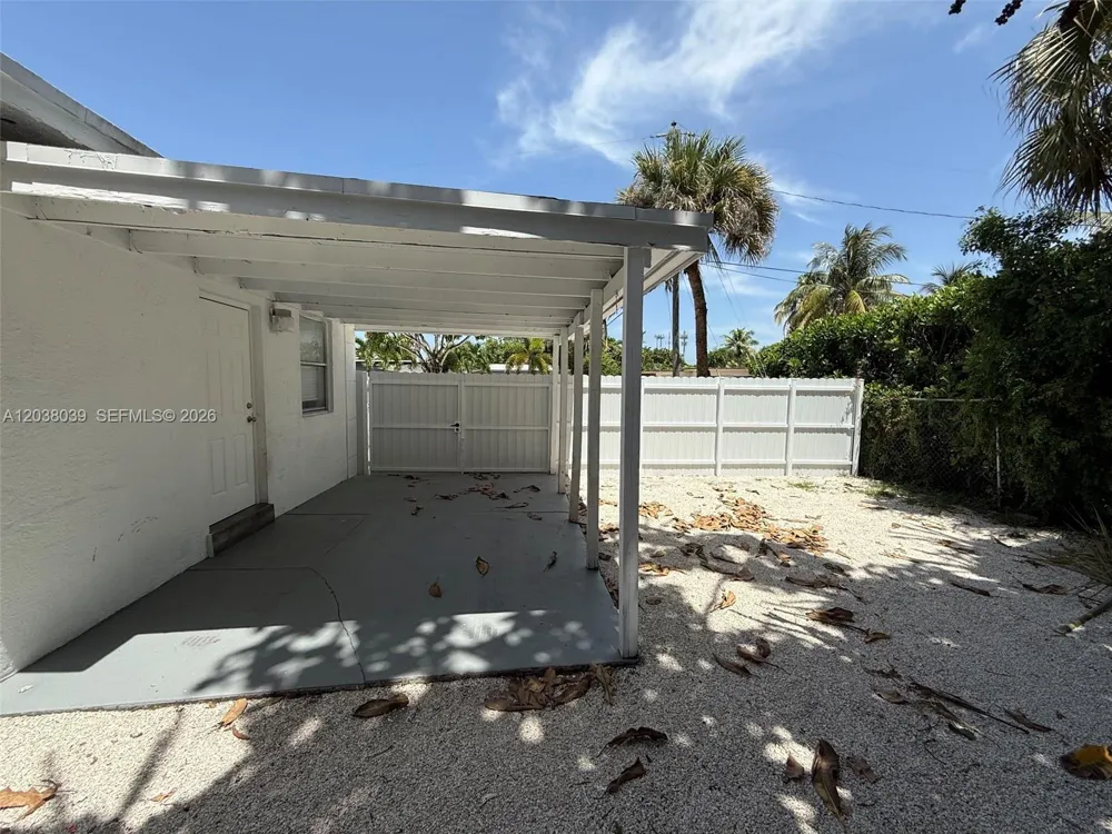 600 NW 116th Ter #1 Miami, FL 33168