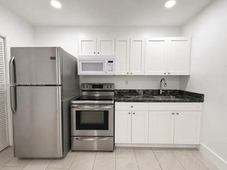 600 NW 116th Ter #1 Miami, FL 33168