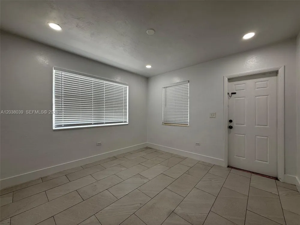 600 NW 116th Ter #1 Miami, FL 33168