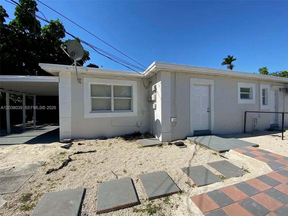600 NW 116th Ter #1 Miami, FL 33168