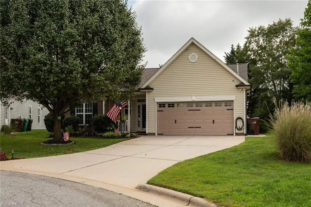 2216 Alamar Court Colfax, NC 27235