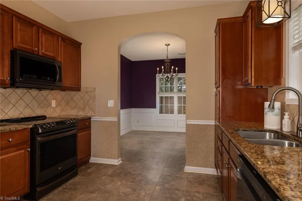 2216 Alamar Court Colfax, NC 27235