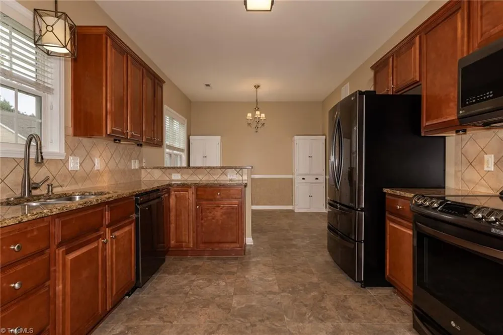 2216 Alamar Court Colfax, NC 27235
