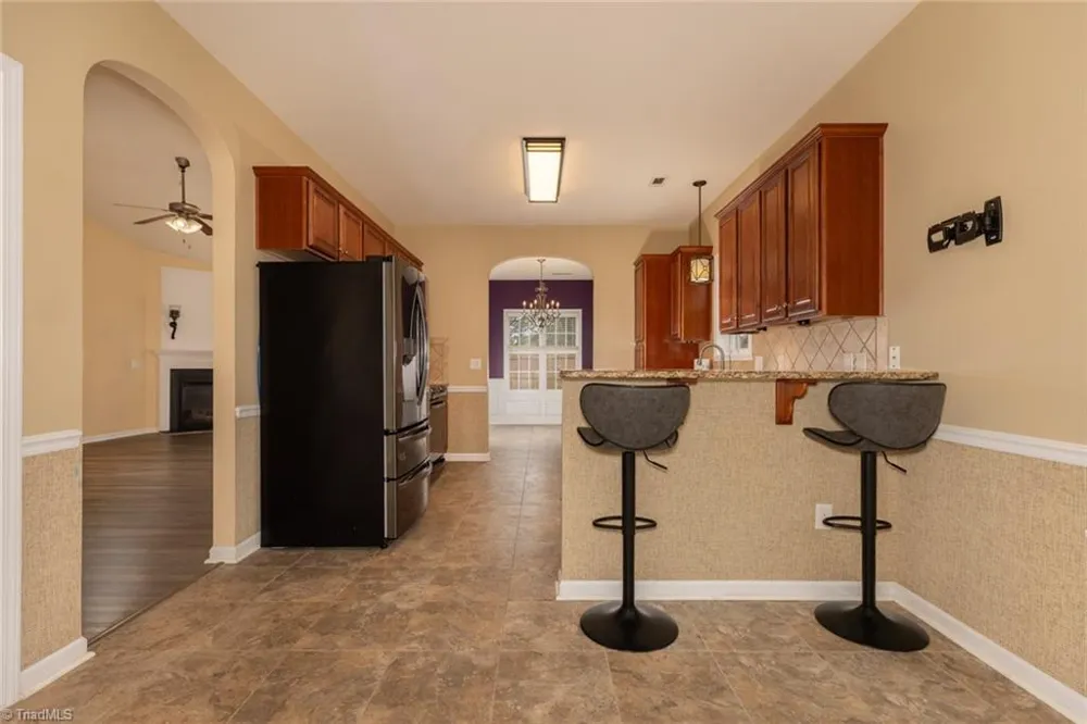 2216 Alamar Court Colfax, NC 27235