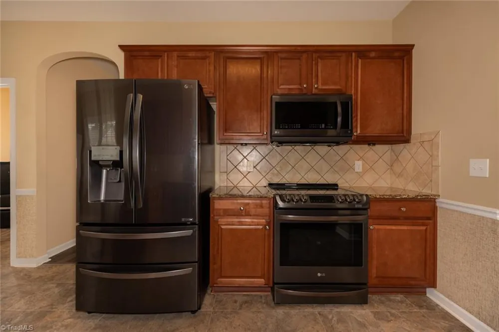 2216 Alamar Court Colfax, NC 27235