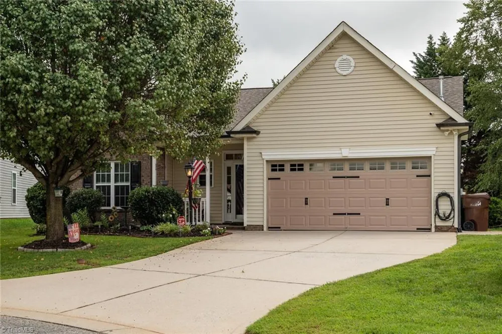 2216 Alamar Court Colfax, NC 27235