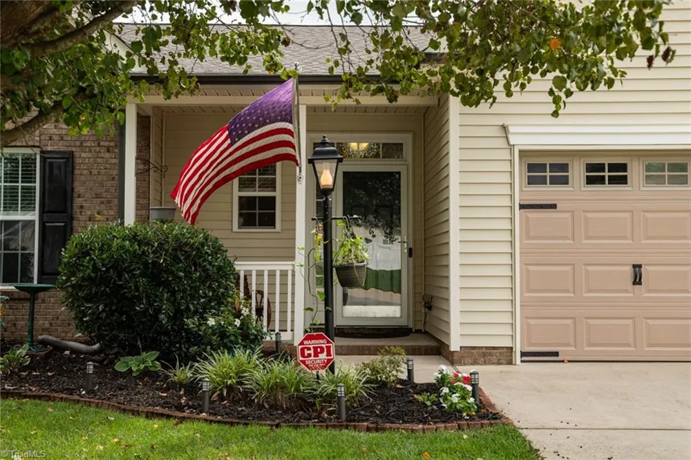 2216 Alamar Court Colfax, NC 27235