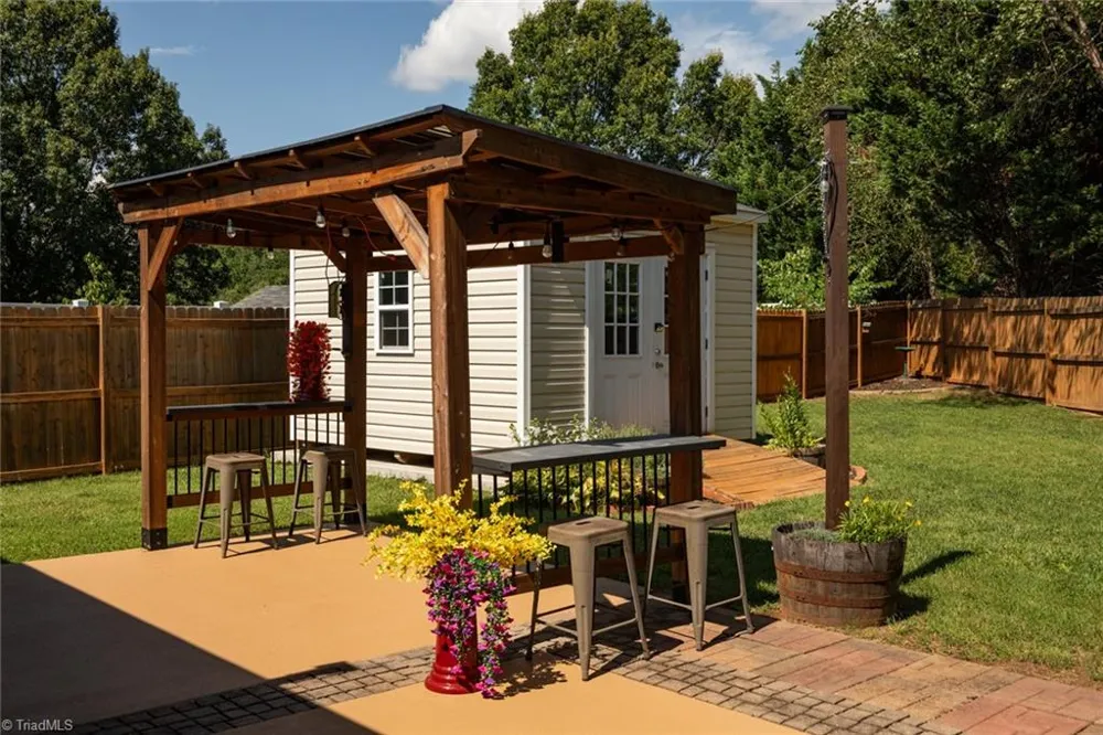 2216 Alamar Court Colfax, NC 27235