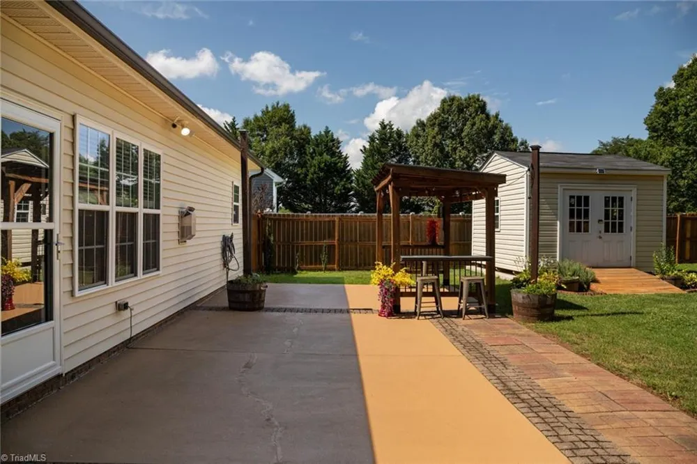2216 Alamar Court Colfax, NC 27235