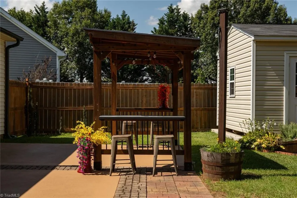 2216 Alamar Court Colfax, NC 27235