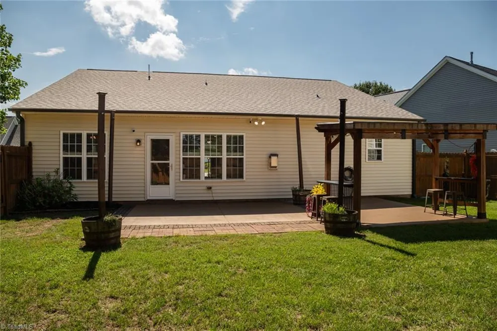 2216 Alamar Court Colfax, NC 27235