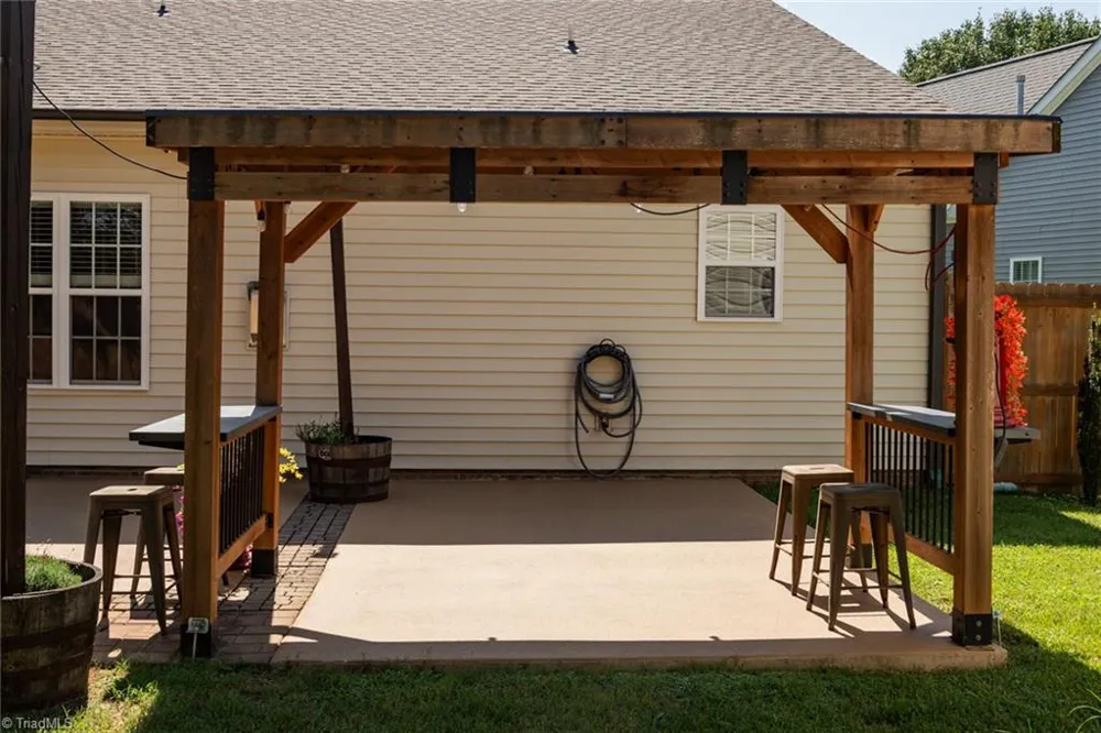 2216 Alamar Court Colfax, NC 27235