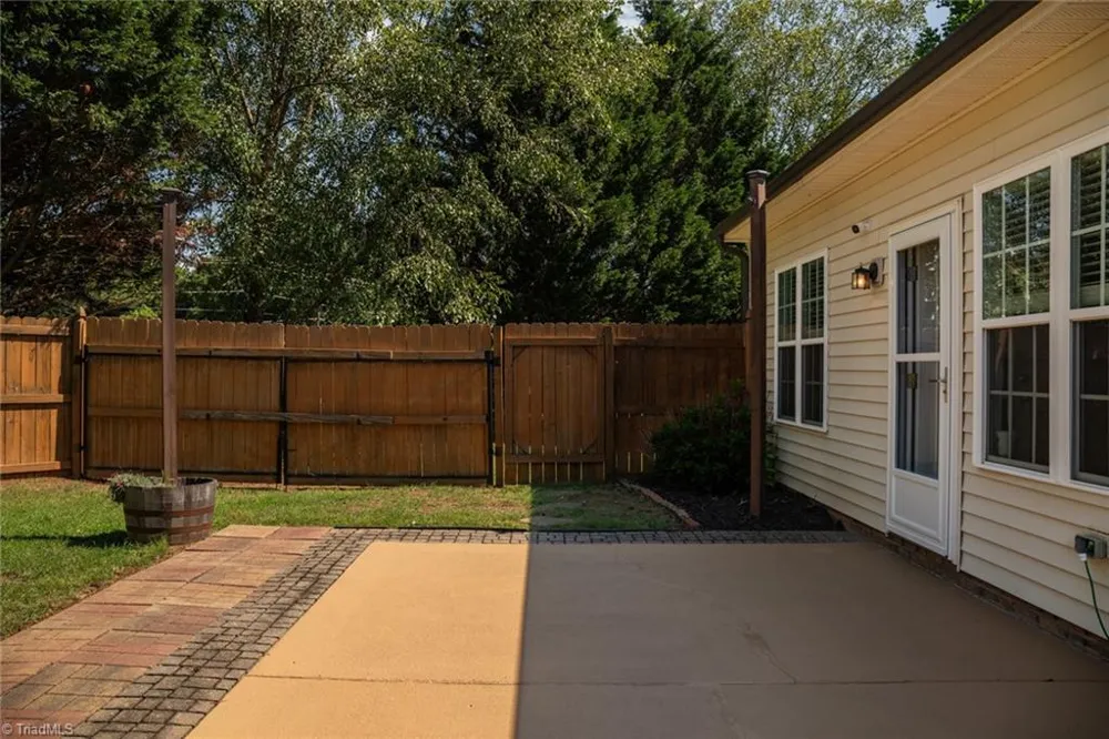 2216 Alamar Court Colfax, NC 27235