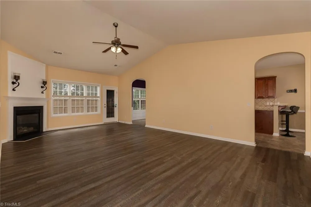 2216 Alamar Court Colfax, NC 27235