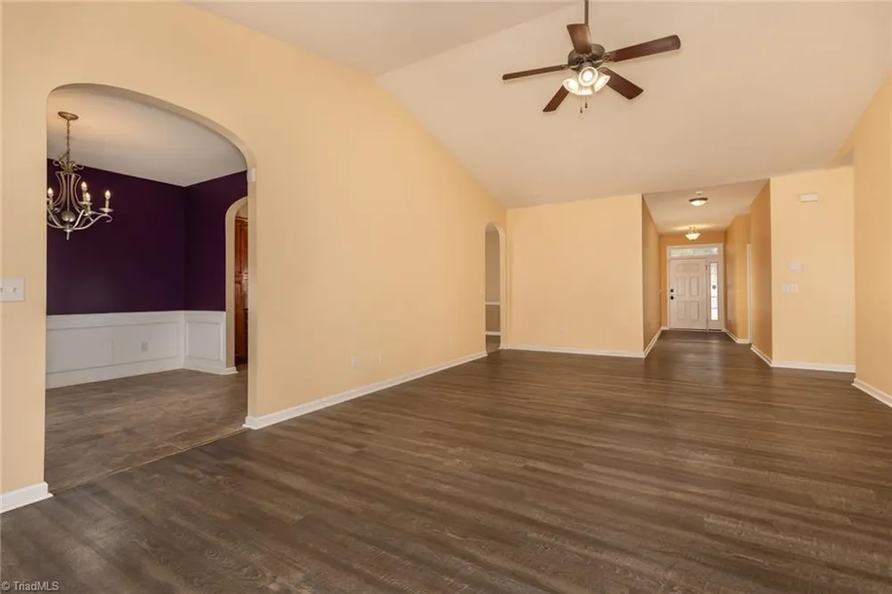 2216 Alamar Court Colfax, NC 27235