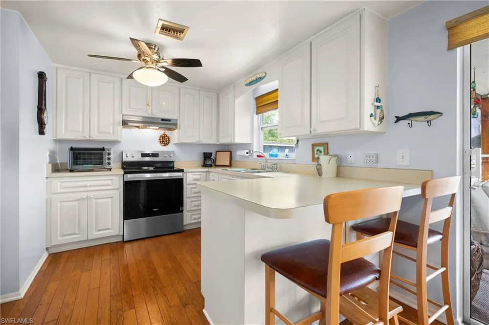 Address Not Shown Englewood, FL 34224
