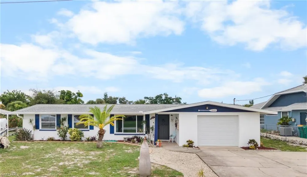 Address Not Shown Englewood, FL 34224