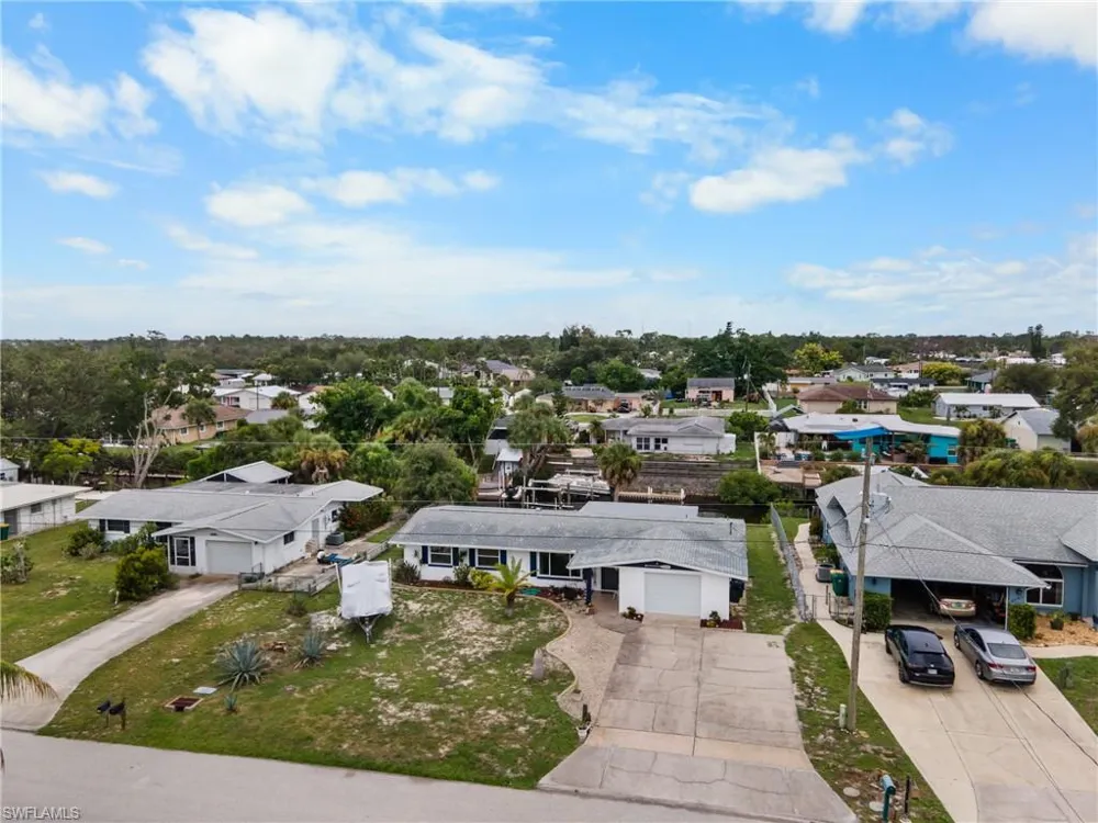 Address Not Shown Englewood, FL 34224