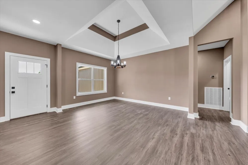 71 Brinkley Road Wartrace, TN 37183