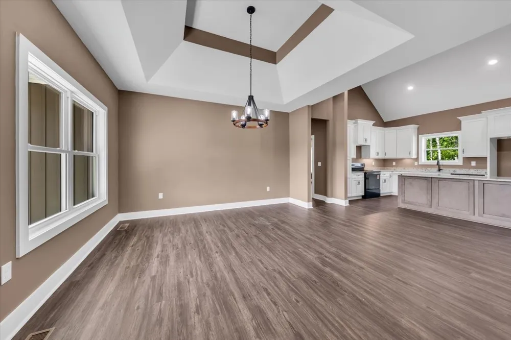 71 Brinkley Road Wartrace, TN 37183